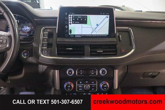 Used 2023 GMC Yukon SLT AWD/4WD image 74