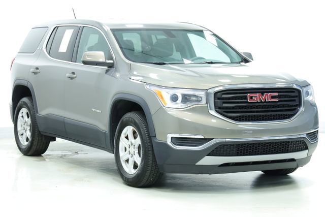Used 2019 GMC Acadia SLE image 3