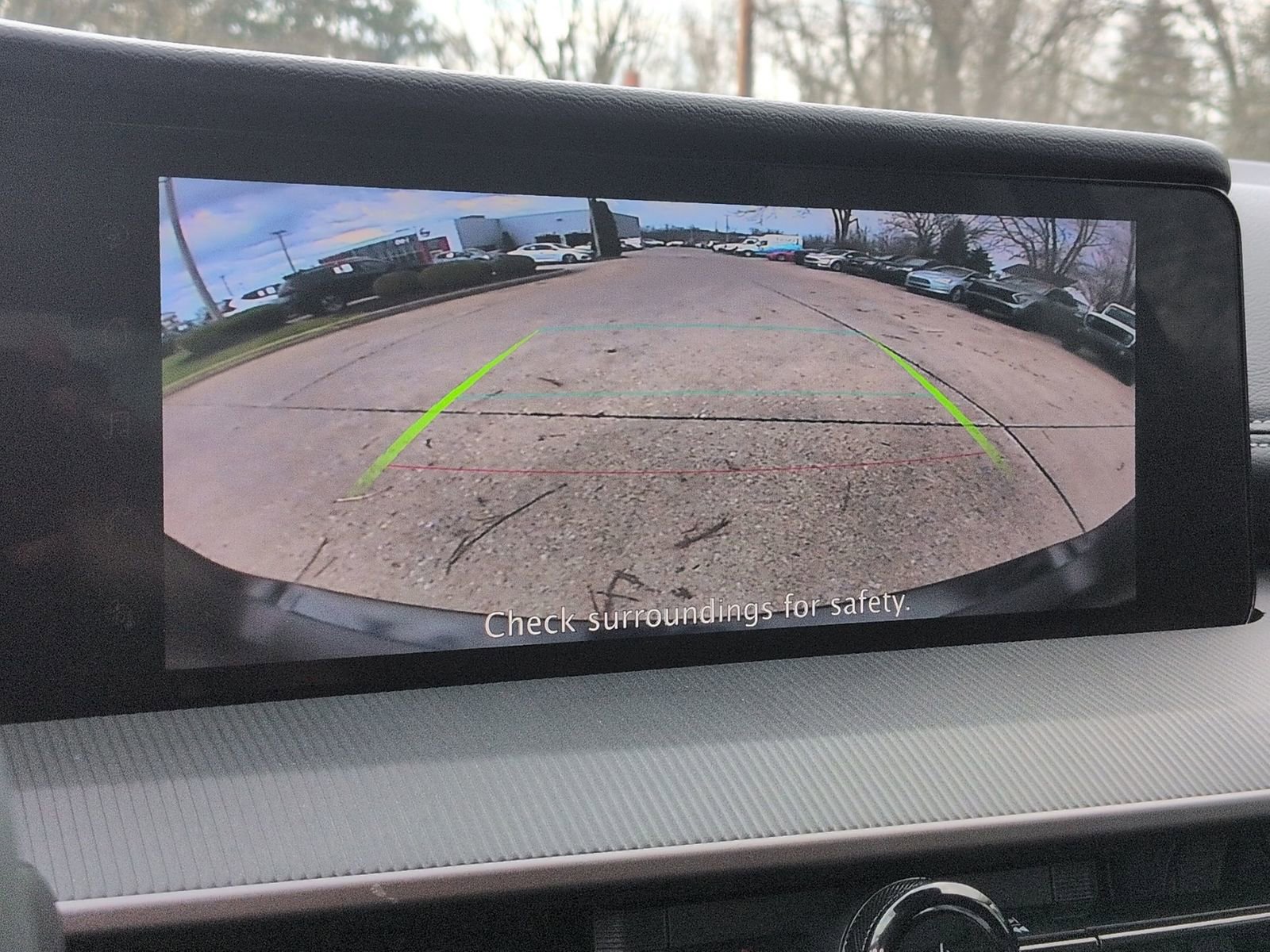 Certified 2025 Nissan Murano SV image 22