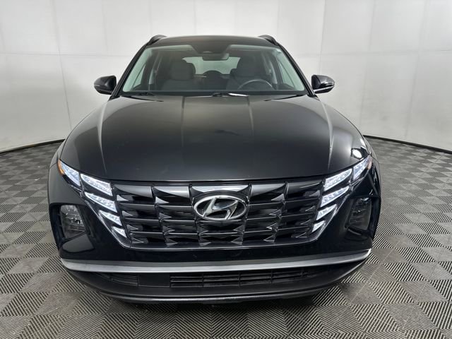Certified 2023 Hyundai Tucson SEL image 8