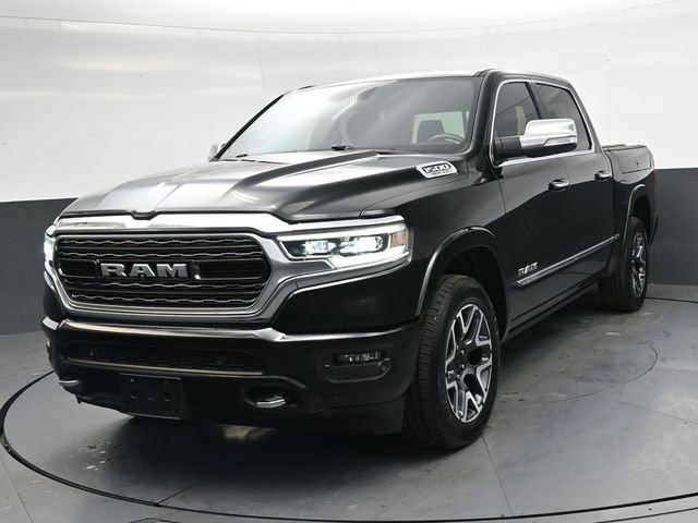 Used 2020 RAM 1500 Limited image 10
