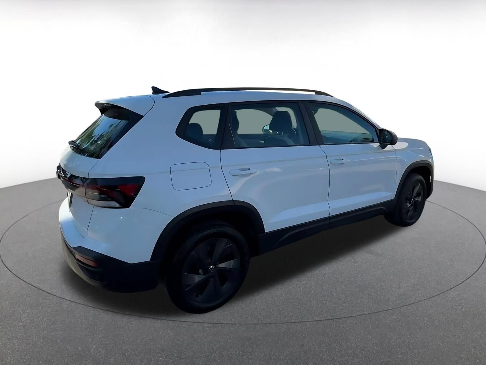 Used 2026 Volkswagen Taos S FWD image 13