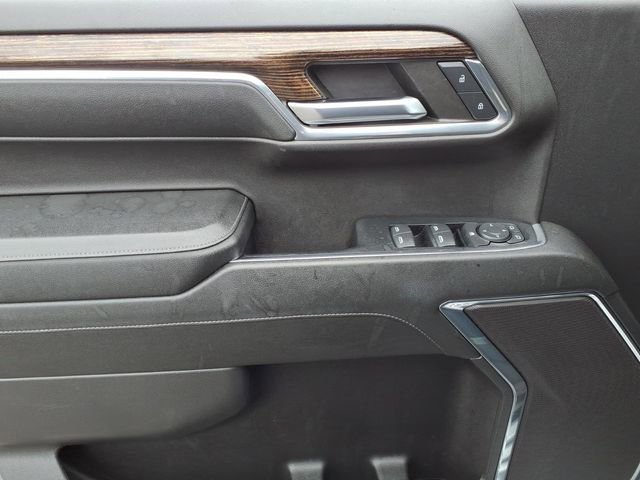 Used 2023 GMC Sierra 1500 SLE image 11