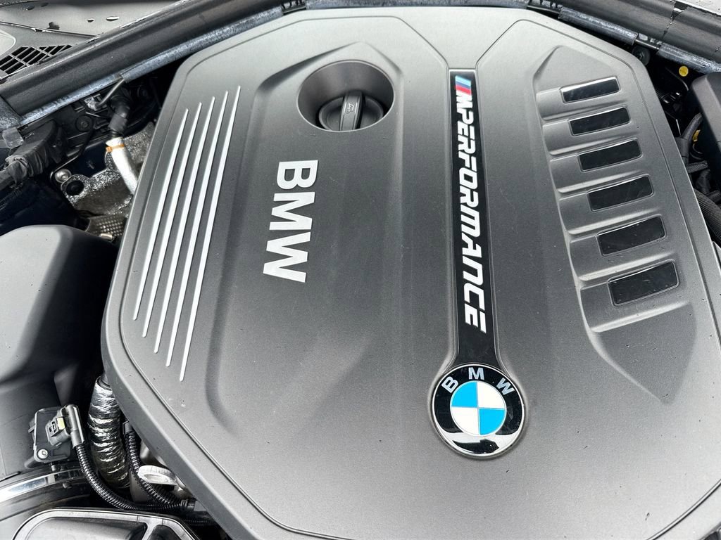 Used 2018 BMW M240i Convertible image 35