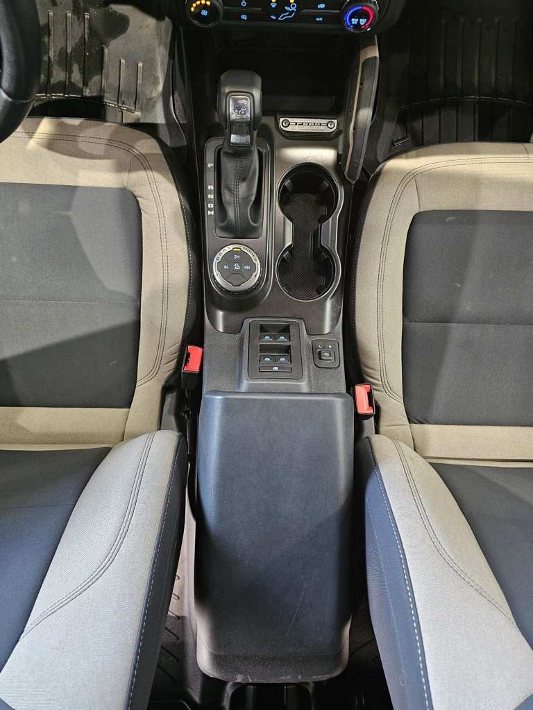 Certified 2021 Ford Bronco Big Bend image 28