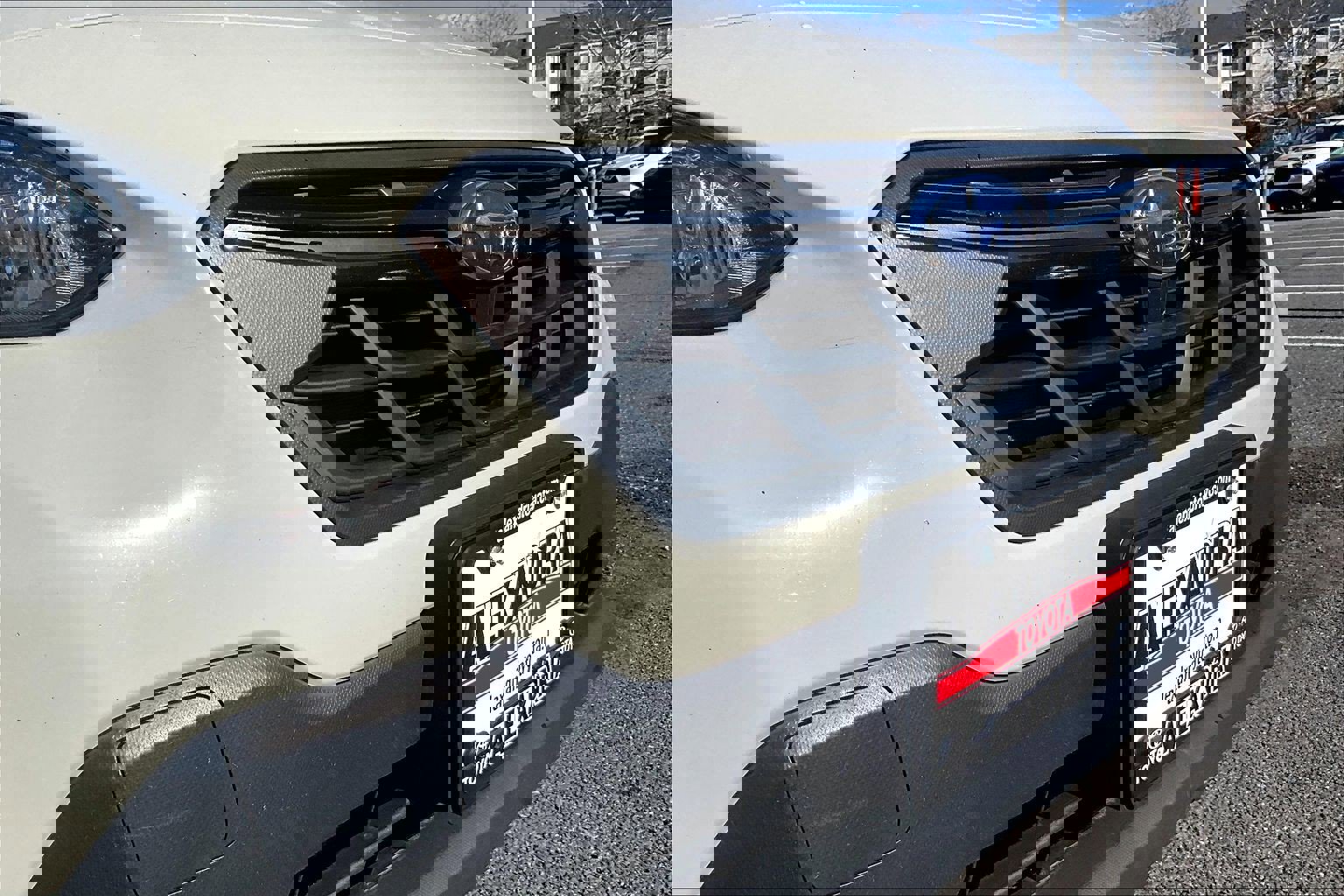 Used 2023 Subaru Crosstrek 2.0i Premium w/ Special Edition image 27