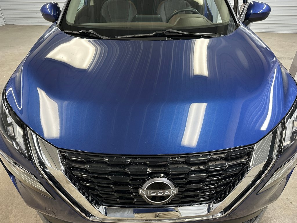 Used 2023 Nissan Rogue SV AWD/4WD image 37