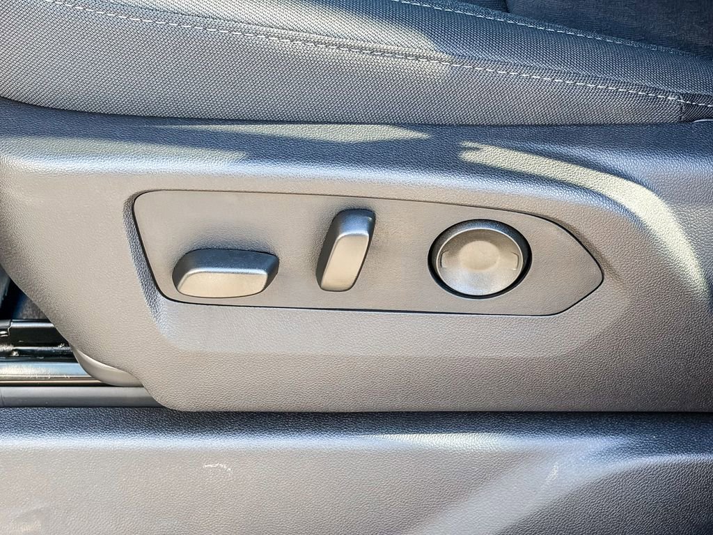 New 2026 Chevrolet Silverado 1500 RST w/ All Star Edition Plus image 20