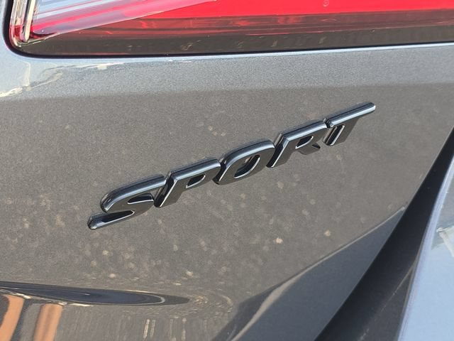 New 2026 Honda Civic Sport image 11