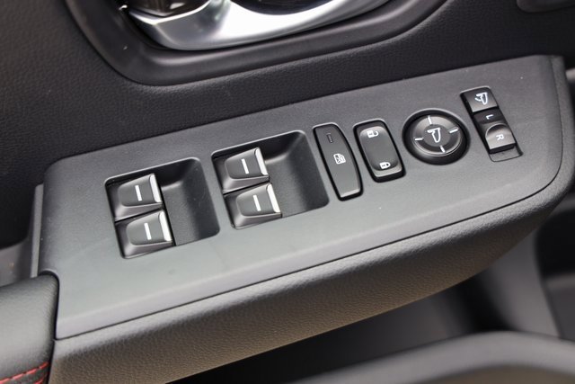 New 2025 Honda Pilot Black Edition image 23