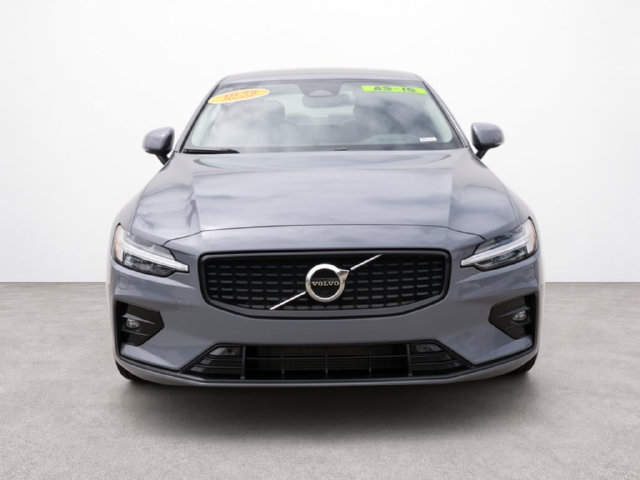 Used 2023 Volvo S60 B5 Plus w/ Climate Package FWD image 8