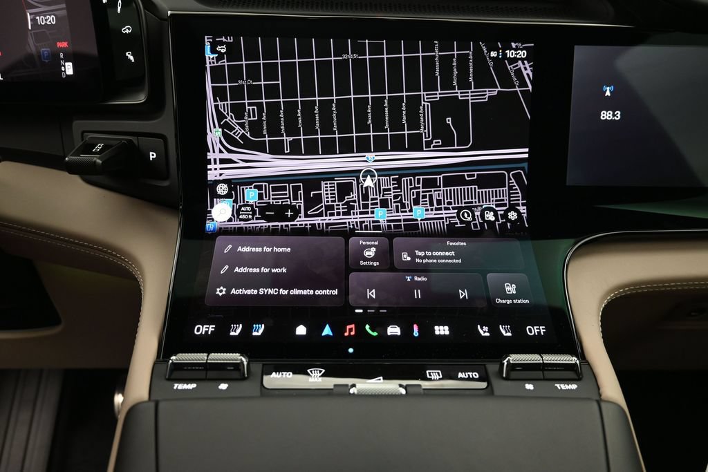 New 2026 Porsche Cayenne Electric AWD/4WD image 11