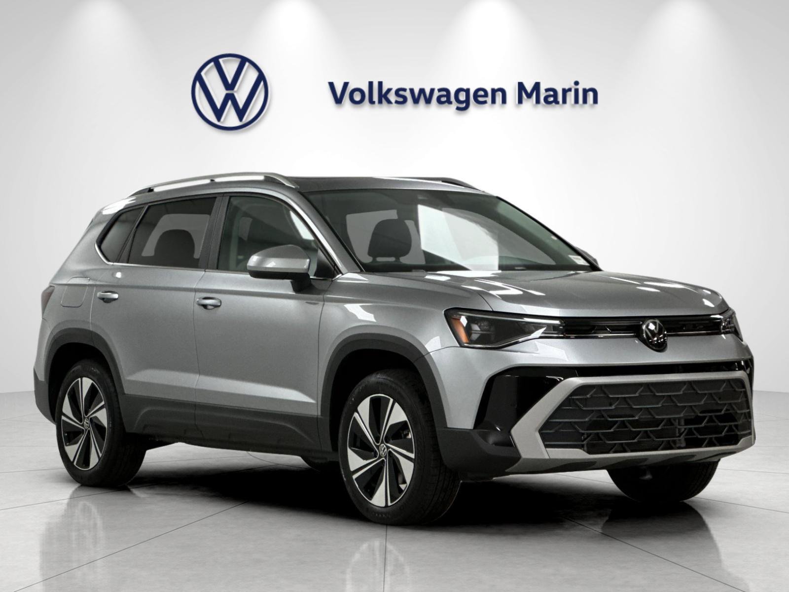 New 2026 Volkswagen Taos SE AWD/4WD image 7