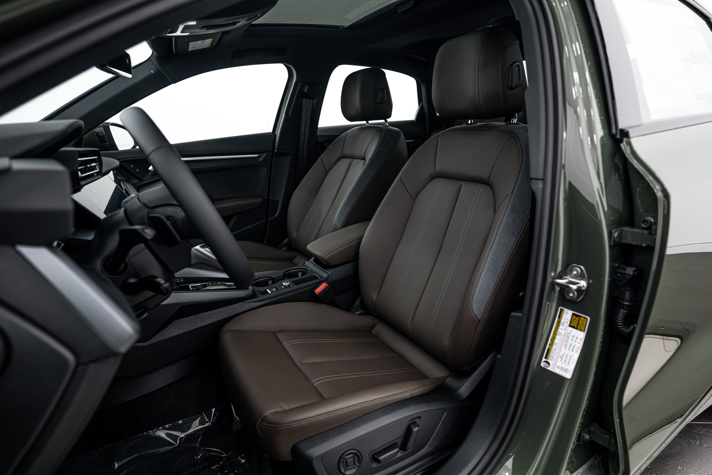 New 2026 Audi A3 2.0T Premium Plus image 17