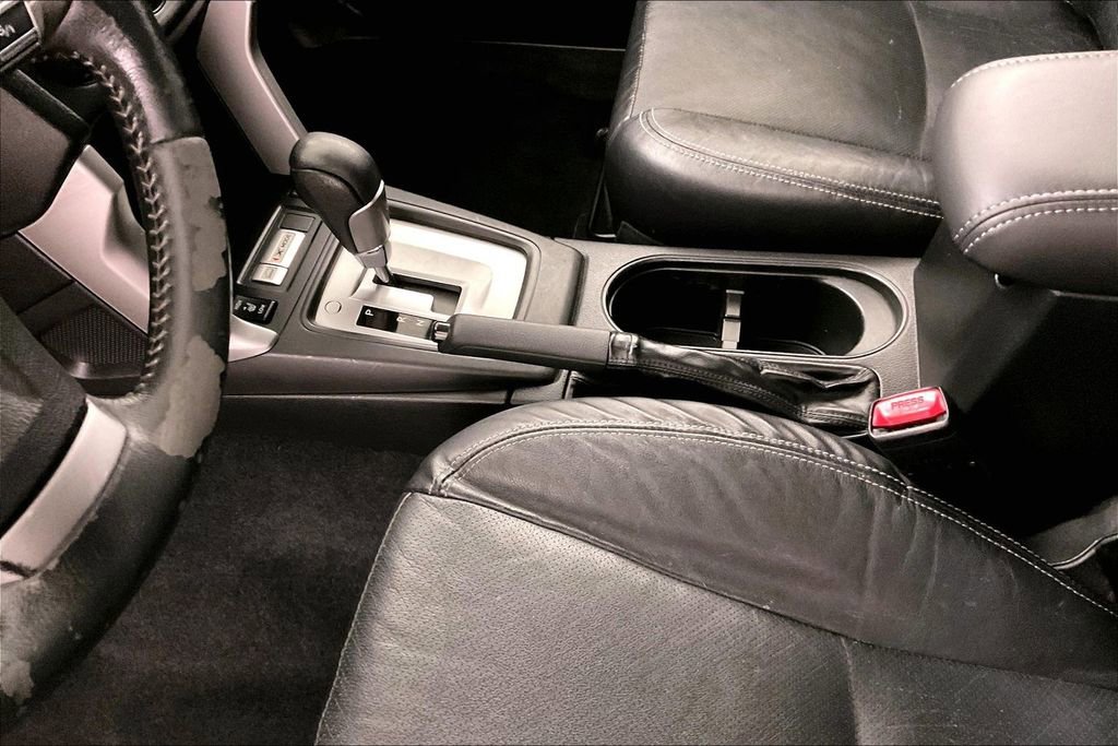 Used 2014 Subaru Forester 2.0XT Touring image 16