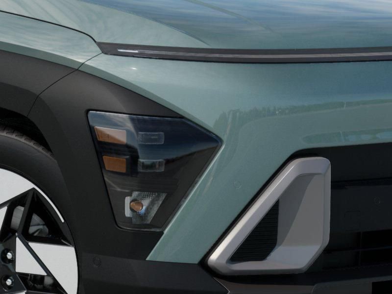 New 2026 Hyundai Kona Limited image 9