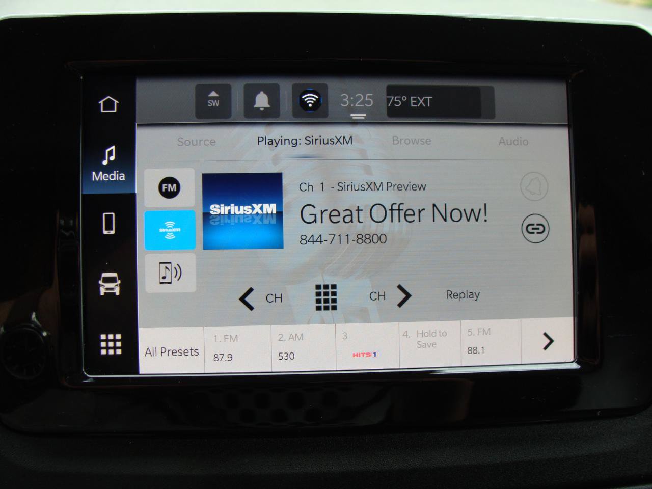 Used 2023 RAM ProMaster 2500 FWD image 13