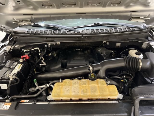 Certified 2019 Ford Expedition XLT RWD image 27
