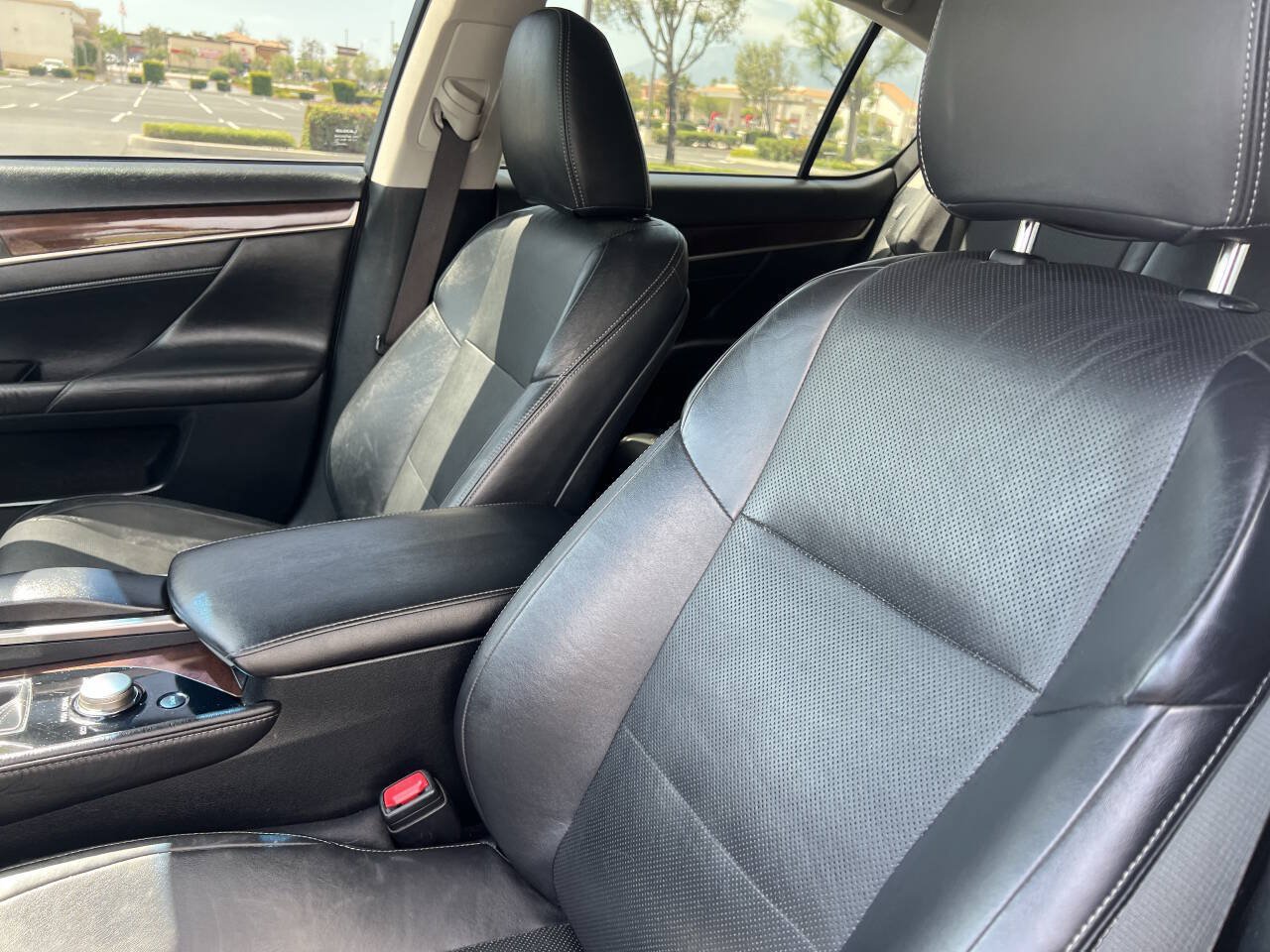 Used 2013 Lexus GS 350 AWD w/ Premium Pkg image 25