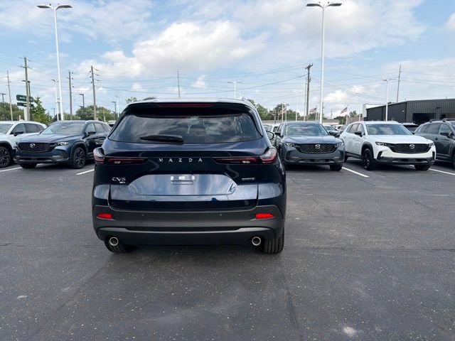 New 2026 MAZDA CX-5 Preferred AWD/4WD image 10