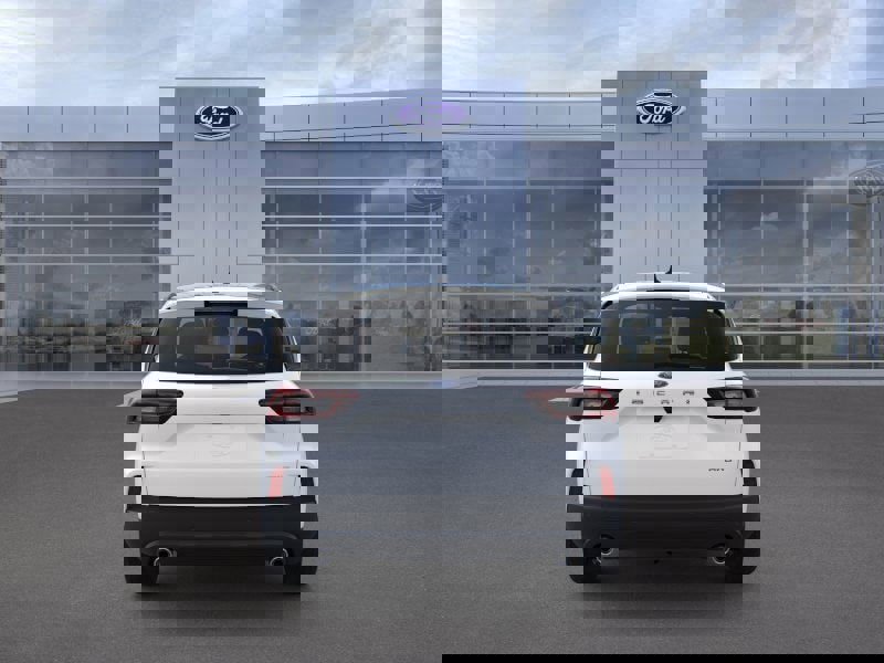 New 2026 Ford Escape ST-Line w/ Tech Pack #1 image 35