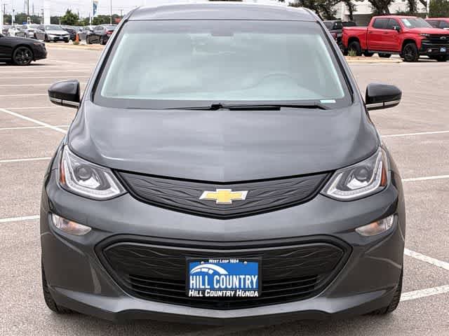 Used 2020 Chevrolet Bolt LT FWD image 9