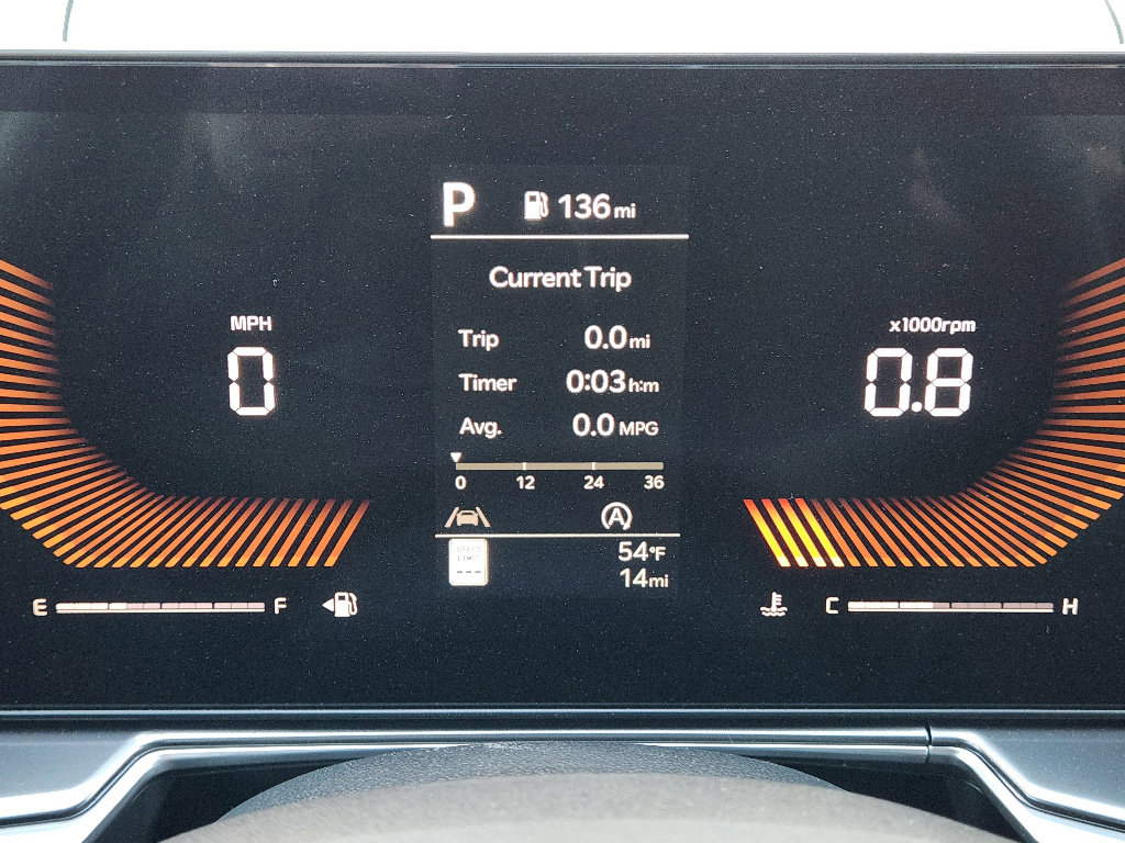 New 2026 Kia Sorento S w/ S Panoramic Sunroof Package image 11