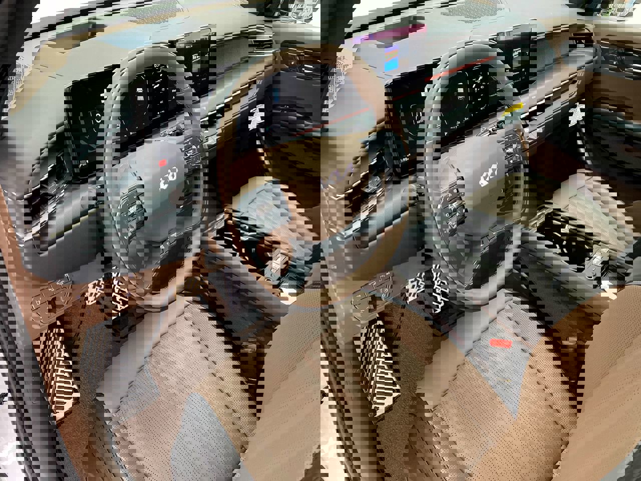 New 2026 Kia EV9 GT-Line image 21