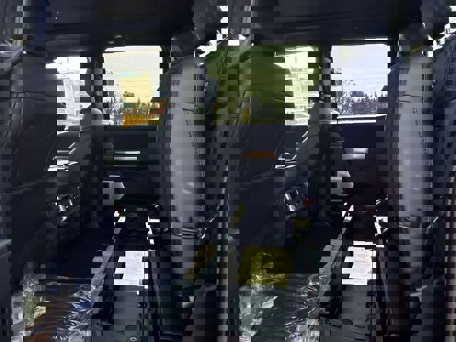 New 2026 Ford F350 Platinum w/ FX4 Off-Road Package image 26