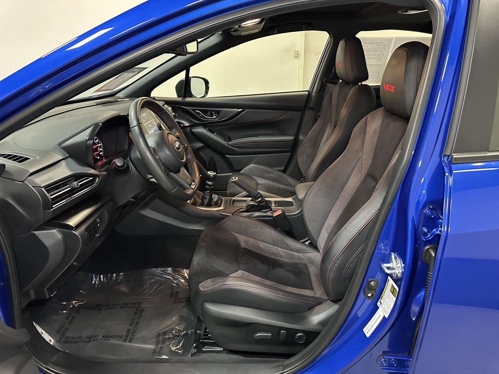 Used 2023 Subaru WRX Limited image 21