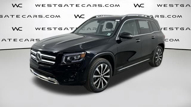 Used 2022 Mercedes-Benz GLB 250 GLB 250 image 1