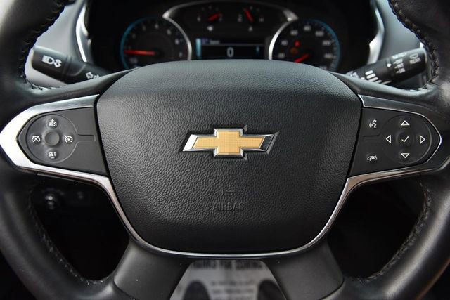 Used 2018 Chevrolet Traverse LT image 19