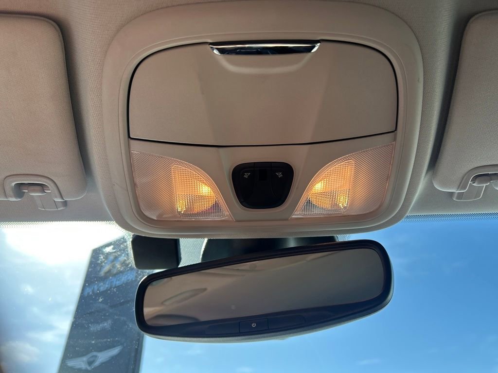 Used 2022 Jeep Cherokee Latitude Lux AWD/4WD image 21