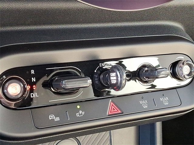 New 2026 MINI Cooper S image 9