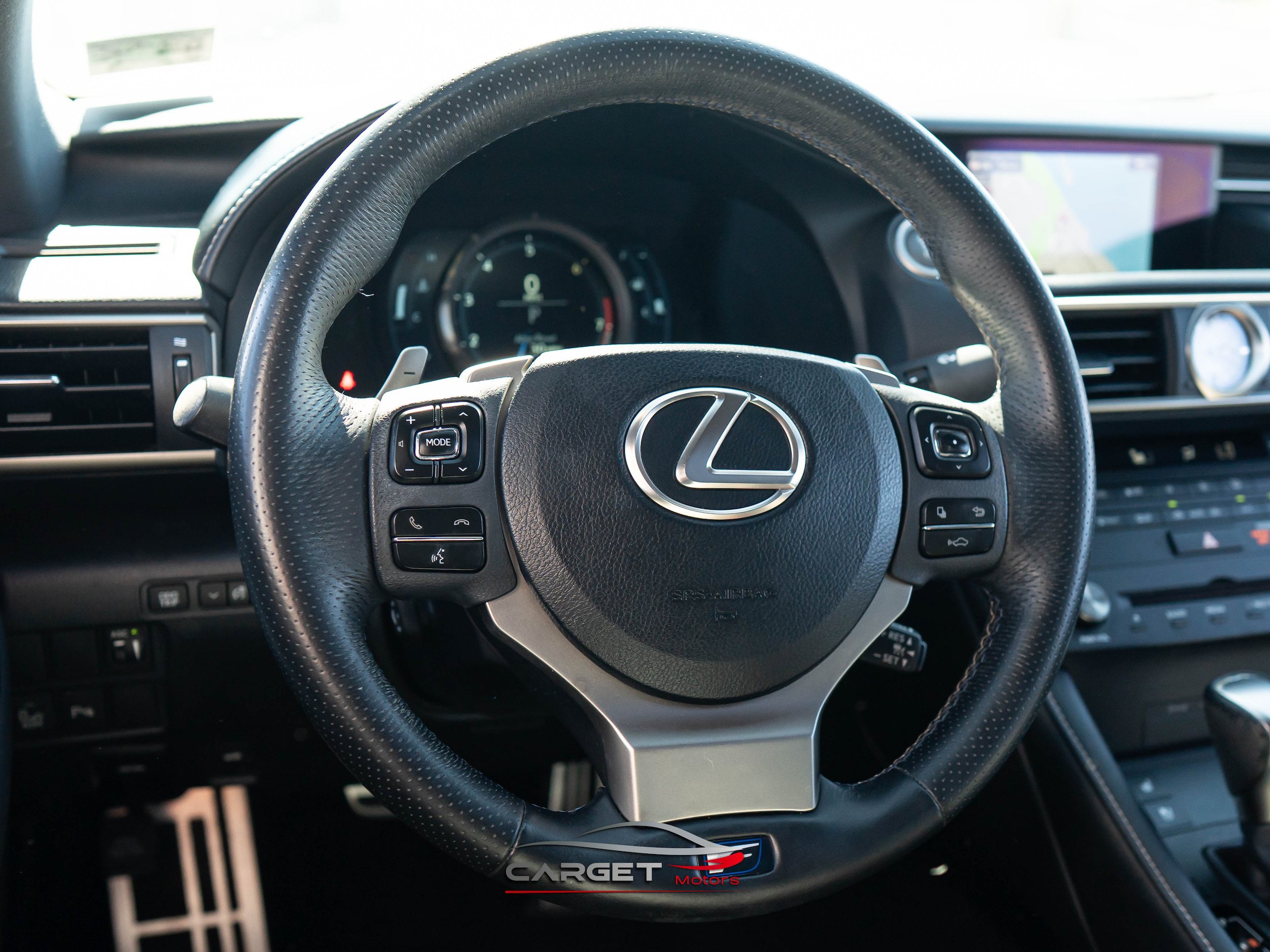 Used 2017 Lexus RC 350 F Sport image 18