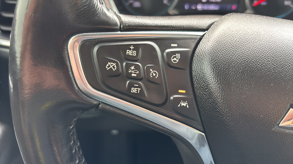 Used 2019 Chevrolet Equinox Premier AWD/4WD image 27