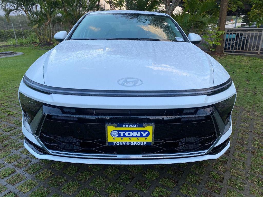 New 2026 Hyundai Sonata SEL FWD image 19