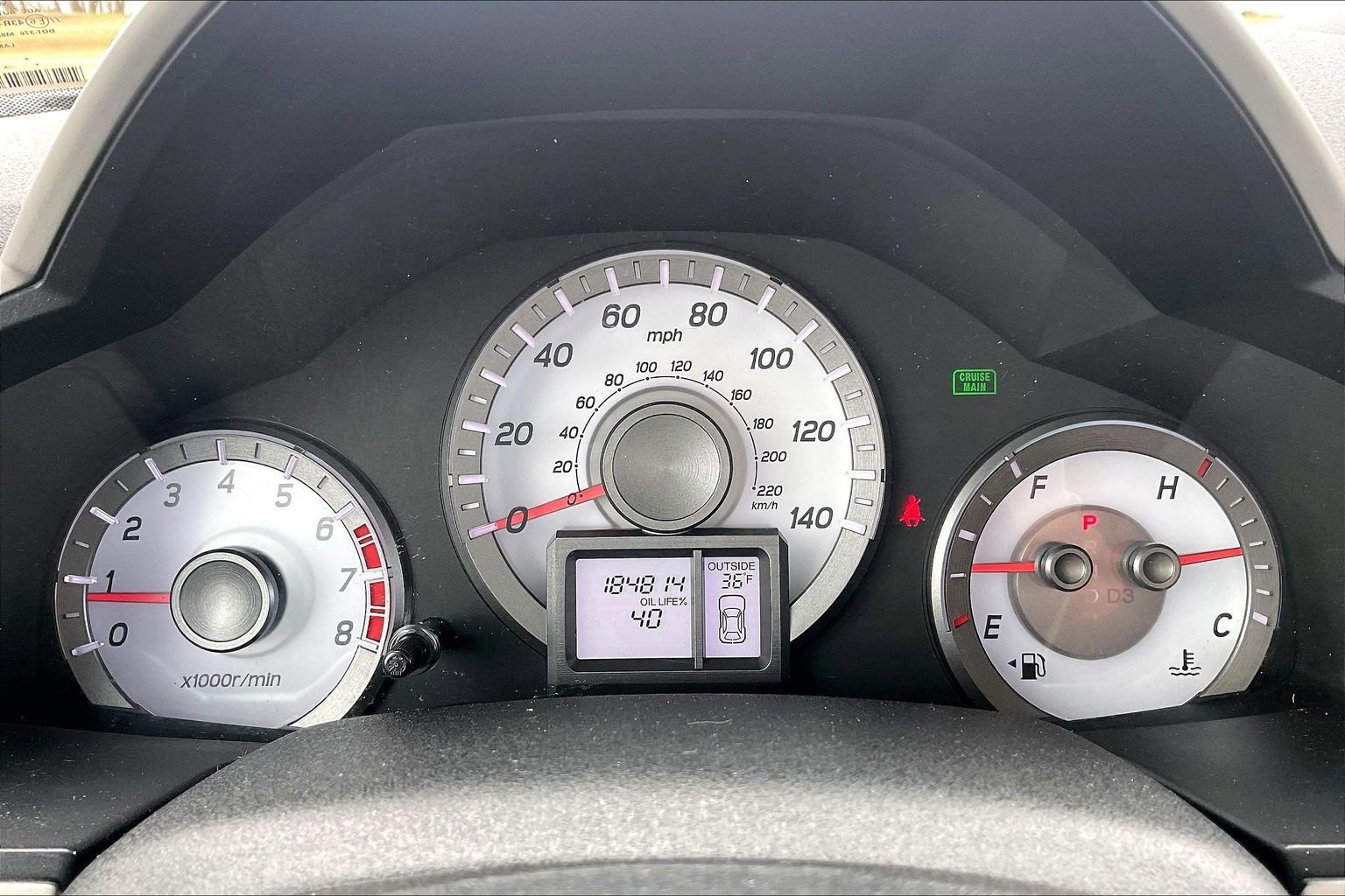 Used 2015 Honda Pilot SE image 23