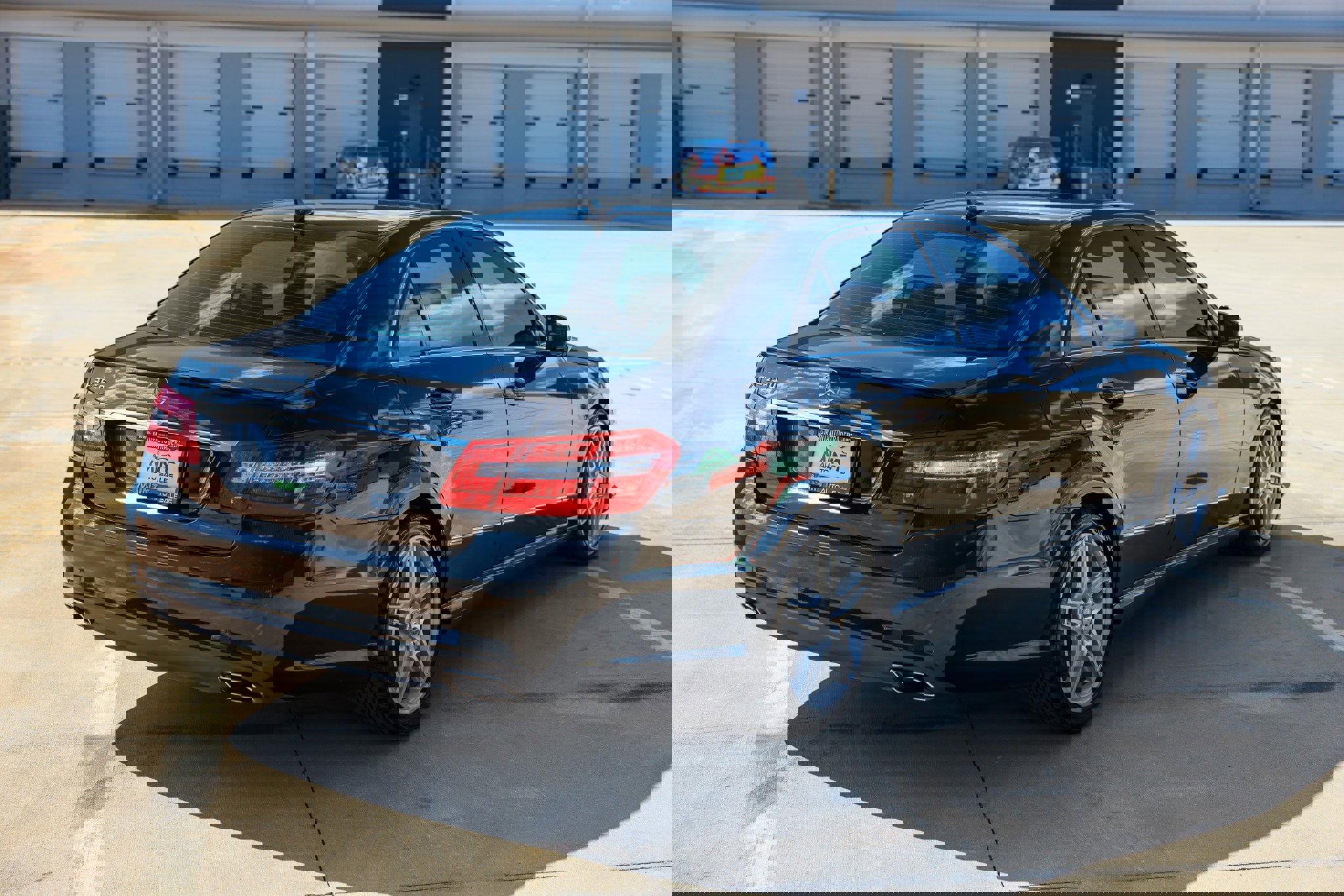 Used 2011 Mercedes-Benz E 350 Sedan image 14