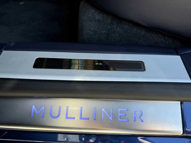 Used 2023 Bentley Flying Spur W12 image 45