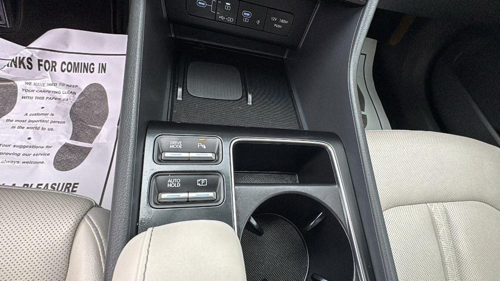 Used 2025 Hyundai Sonata Limited FWD image 23