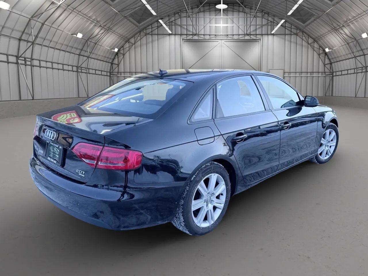 Used 2011 Audi A4 2.0T Premium image 5