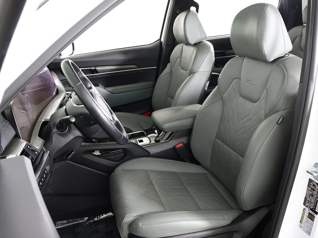 Used 2024 Kia Telluride SX Prestige X-Line AWD/4WD image 36