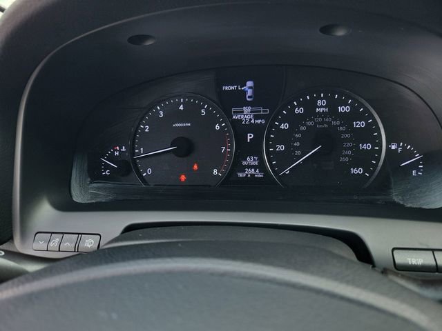 Used 2015 Lexus LS 460 w/ Comfort Package image 17