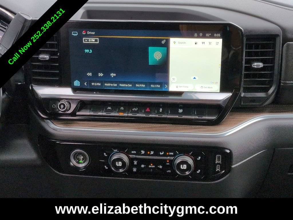 Used 2023 Chevrolet Silverado 1500 LT AWD/4WD image 19