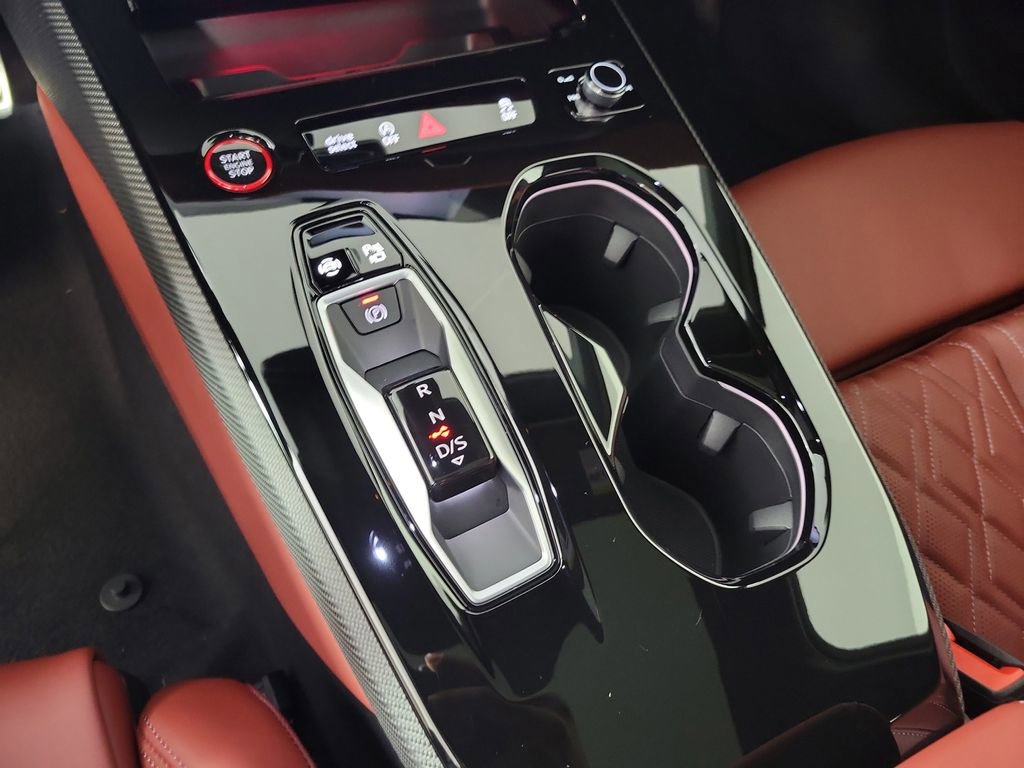 New 2026 Audi S5 Prestige AWD/4WD image 29