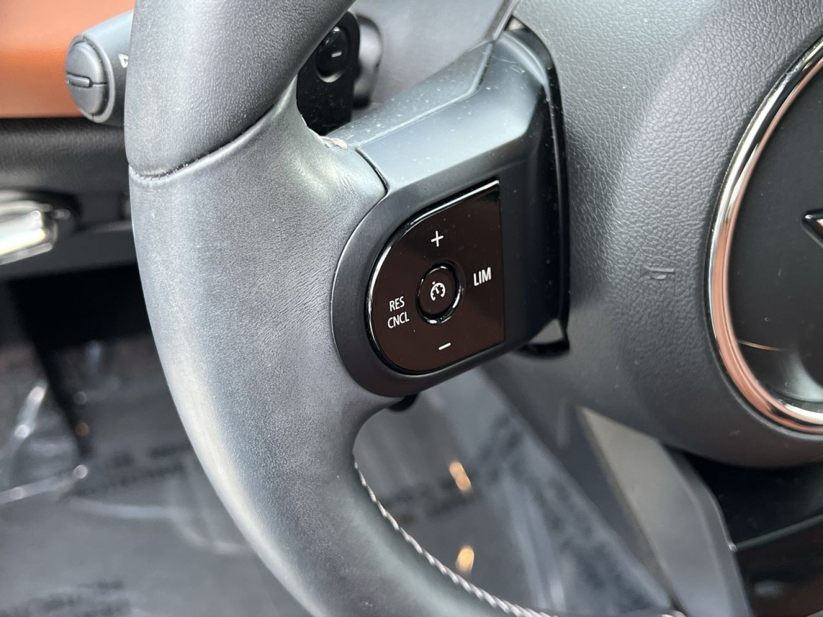Used 2022 MINI Cooper S FWD image 34
