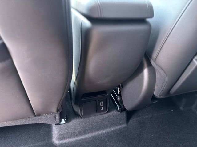 New 2026 Buick Envision Sport Touring AWD/4WD image 46