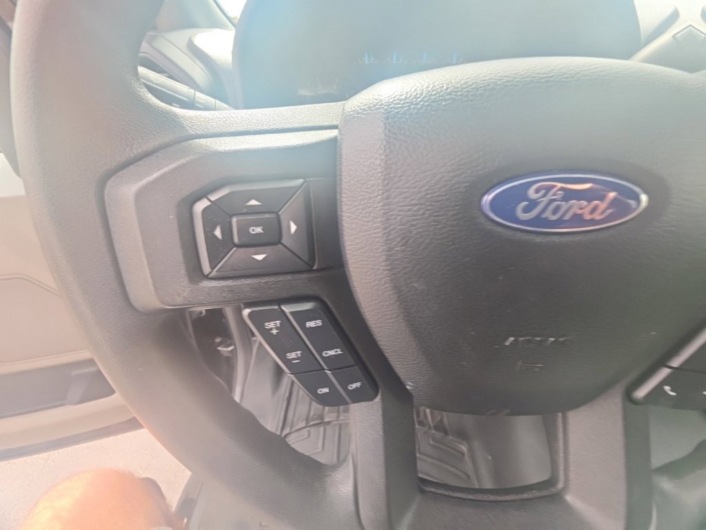 Used 2018 Ford F150 XL w/ Equipment Group 101A Mid AWD/4WD image 17
