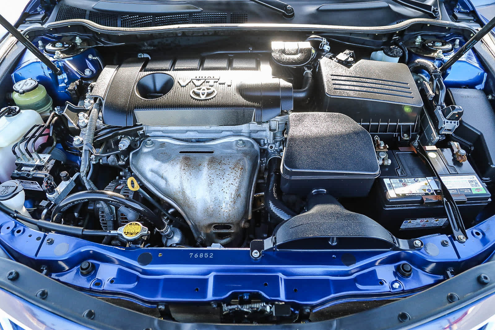 Used 2010 Toyota Camry LE image 26